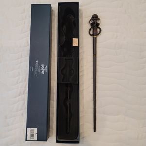 Death Eater Wand - Harry Potter